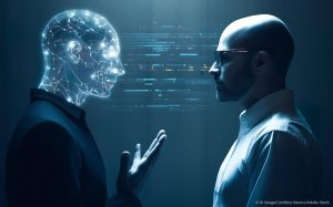 ΚΕΔΑΣΥ Κεφαλονιάς: Τεχνητή Νοημοσύνη: Σύμμαχος ή εχθρός;