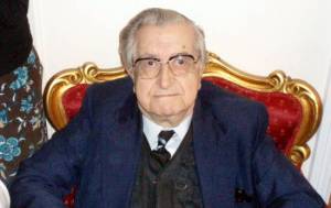 Θρασύτατοι διαρρήκτες έκλεψαν το ιστορικό αρχείο του Τάκη Παυλάτου