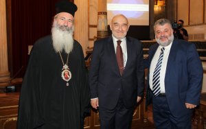 O Δήμαρχος Αργοστολίου για τον Αναστάσιο Γερμενή: "Να συνεχίσει να μας κάνει περήφανους με τις επιτυχίες του"