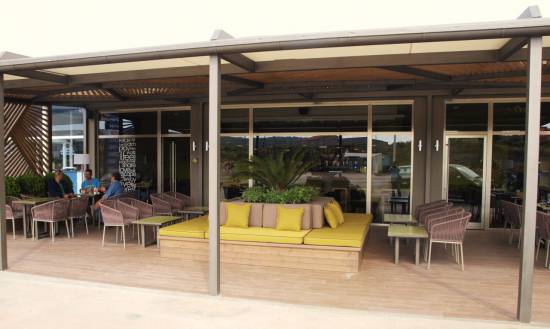 Άνοιξε το Smart Café!