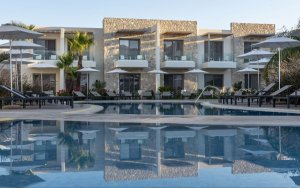600.000 ευρώ για επέκταση ξενοδοχείου στην Κεφαλονιά