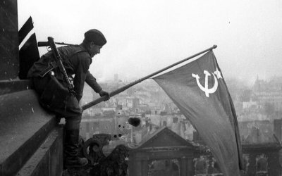 ΚΚΕ Κεφαλονιάς και Ιθάκης: 9η Μάη – Εκδηλώσεις Τιμής και Μνήμης