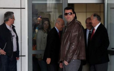 Σοκ στο Πανελλήνιο: Αστυνομικός σκότωσε την σύζυγο, την κόρη  και την πεθερά του και αυτοκτόνησε (εικόνες)