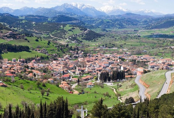 Hμερήσια εκδρομή στα Καλάβρυτα απο τον Σύλλογο Πάστρας "Το Παλαιόκαστρο"