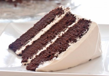 Φτιάξτε ένα εύκολο κέικ παγωτό σε 10'!