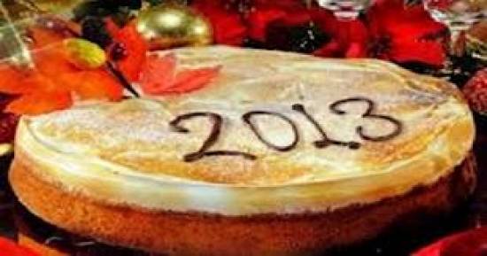 Γενική Συνέλευση και κοπή πίτας απο τον Σύλλογο Πολιτικών Συνταξούχων