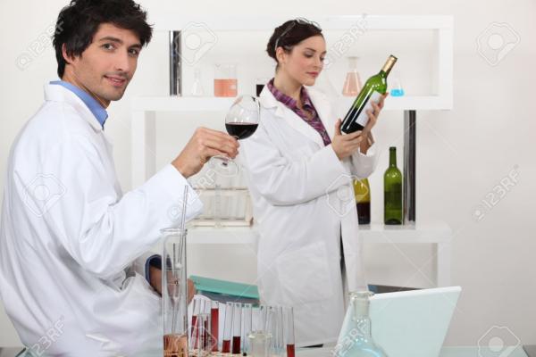 ΤΕΙ: Το πλέον σύγχρονο στην Ελλάδα εργαστήριο οίνου και αποσταγμάτων
