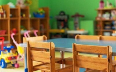 ΕΕΤΑΑ Παιδικοί σταθμοί 2025-2026: Ο απόλυτος οδηγός για αιτήσεις, δικαιούχους και μόρια