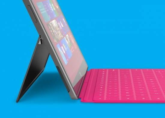 Στα 199 δολάρια το tablet της Microsoft;