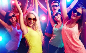 «ΡΑΒΑΣΑΚΙ PARTY» από τους μαθητές του Λυκείου της Πάστρας