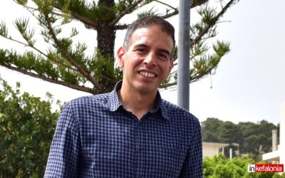 Ο αγώνας που δοκιμάζει σώμα και ψυχή επιστρέφει – Ο Γιώργος Ισαουί στον InKefalonia 89,2