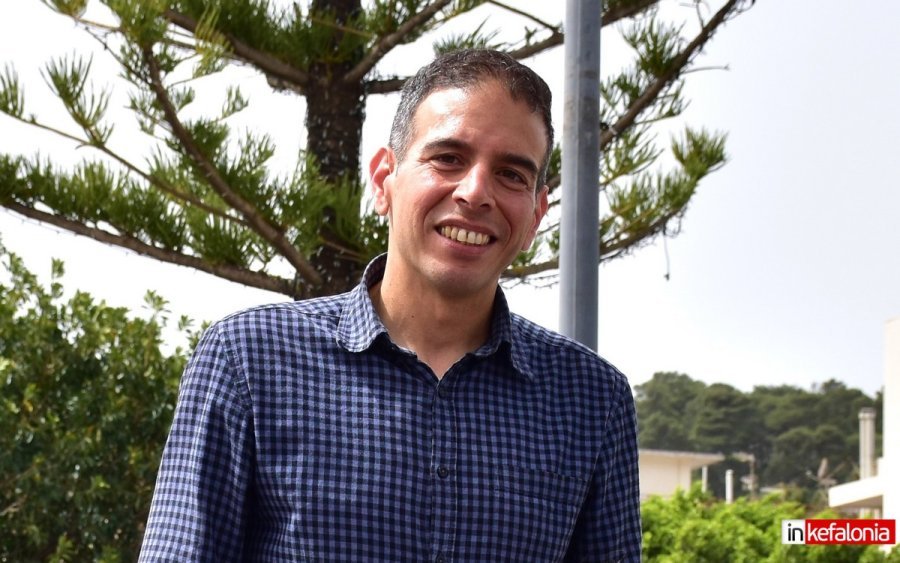 Ο αγώνας που δοκιμάζει σώμα και ψυχή επιστρέφει – Ο Γιώργος Ισαουί στον InKefalonia 89,2