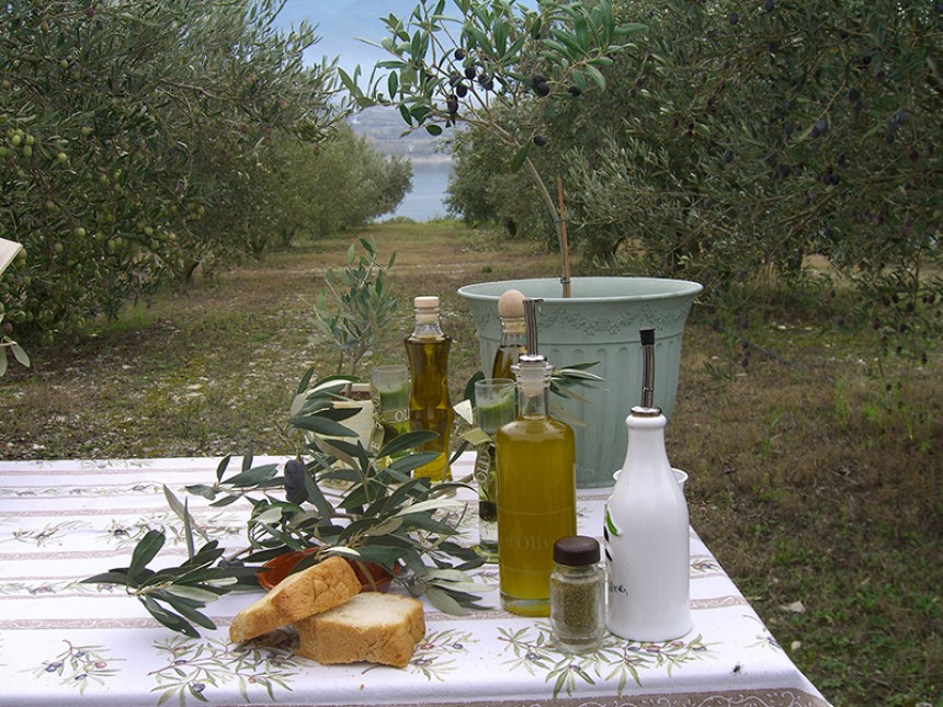 Δυναμική Συμμετοχή Ε.Α.Σ. σε Καινοτόμες Δράσεις Διακρατικών Συνεργασιών