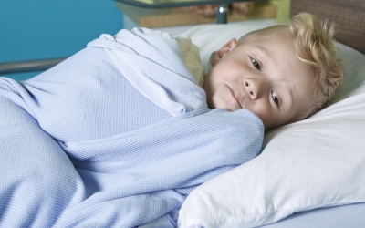 Απόψε επιστημονικό Συνέδριο στο Αργοστόλι: ''Παιδιατρική Αιματολογία - ογκολογία : από την υποψία στη διάγνωση''