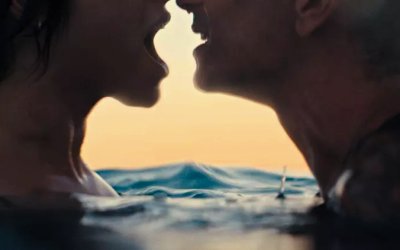 «Οι Άγριες Μέρες Μας» του Βασίλη Κεκάτου: Το απόλυτο καλοκαιρινό σινεφίλ ταξίδι με τους δημιουργούς του στο Cine Anny