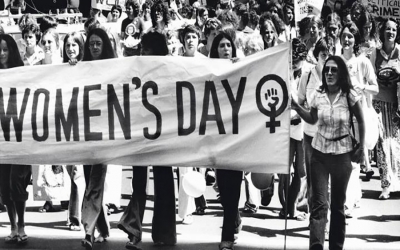 ΕΛΜΕ ΚΙ: 8 ΜΑΡΤΗ- Οι εκπαιδευτικοί τιμούν την Παγκόσμια Ημέρα της Γυναίκας