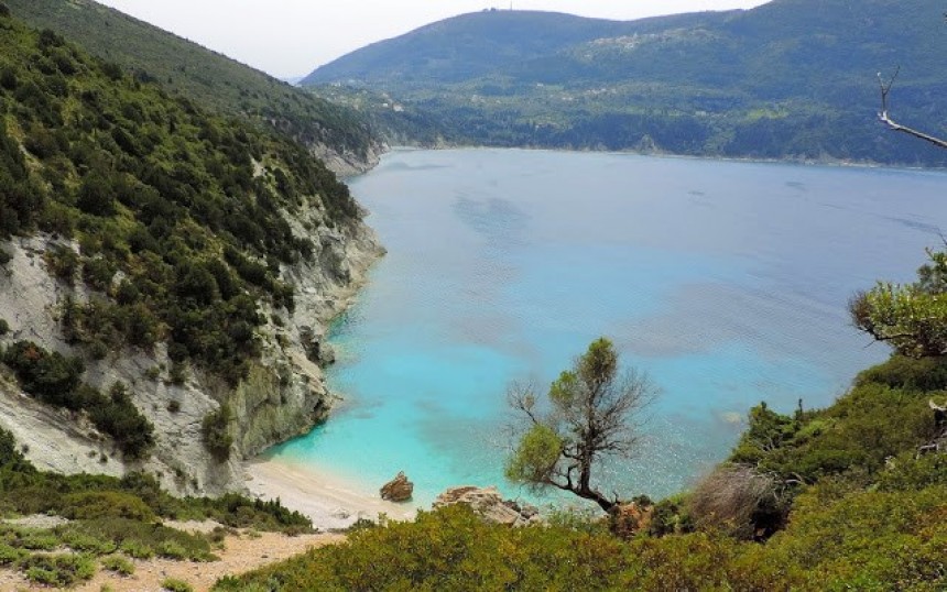 Στο Κάθισμα... στην Ιθάκη