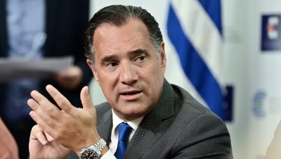 Γεωργιάδης : Ο γιατρός ήταν σε 1,5 λεπτό στα επείγοντα, αλλά η Μυρτώ έφτασε με τις τελευταίες ανάσες της»