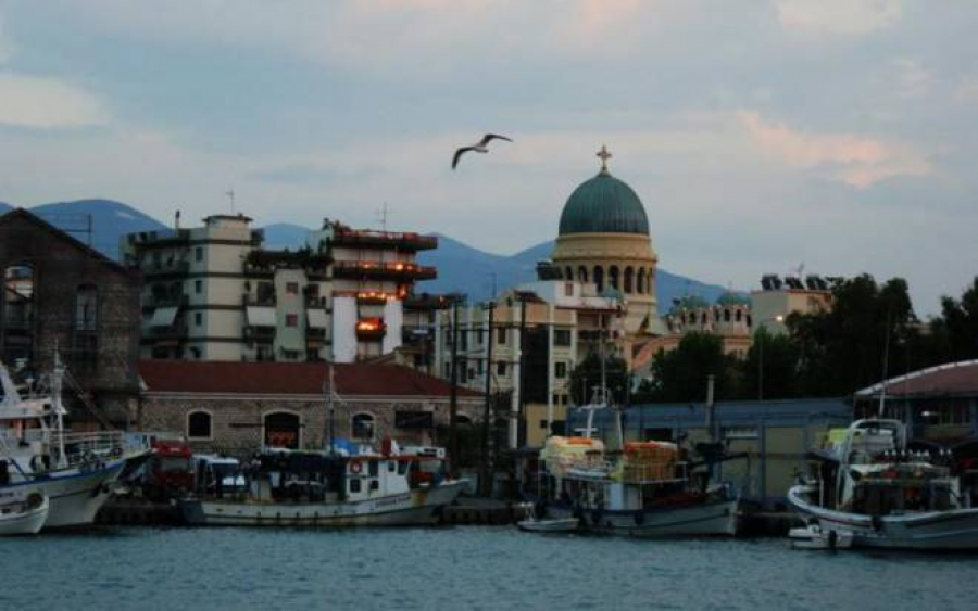 Πάτρα: Εργαζόμενος στην ιχθυόσκαλα μπλέχτηκε σε δίχτυα και πνίγηκε