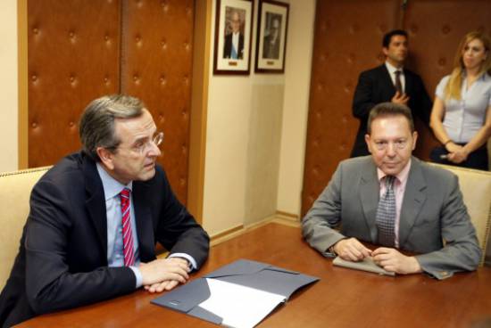 Πέρασε το “σκληρό πακέτο” - Έκλεισαν τα μέτρα – 11,5 δισ. περικοπές και 2 δισ. νέοι φόροι για όλους