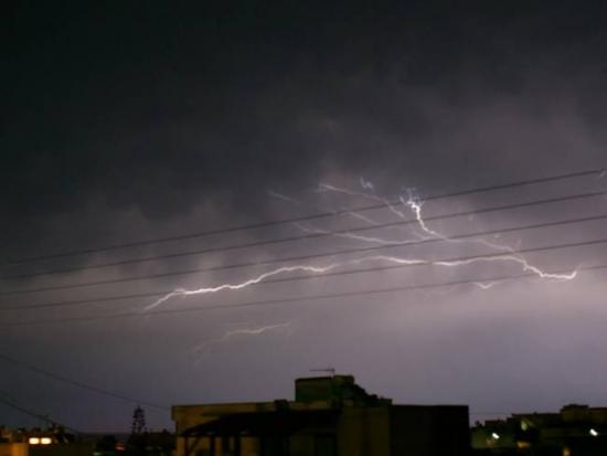Έρχεται νέο κύμα κακοκαιρίας - Που θα χτυπήσει