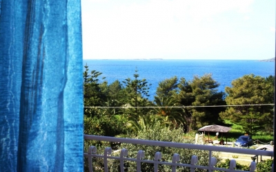 Διαμαρτυρία Σωματείου Επισιτιστικών Επιχειρήσεων στο Λιμεναρχείο για την λειτουργία του βιολογικού στη Λάσση