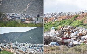 ΑΝΑΣΑ: &quot;Βουνά&quot; τα σκουπίδια στην Παλοστή! Πλήρης αποτυχία διαχείρισης από τον ΦΟΔΣΑ της κ. Κράτσα-Τσαγκαροπούλου (εικόνες)