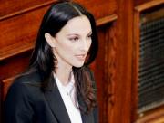 Ελενα Κουντουρά: «Αμέριστη συμπαράστασή στους Κεφαλονίτες»