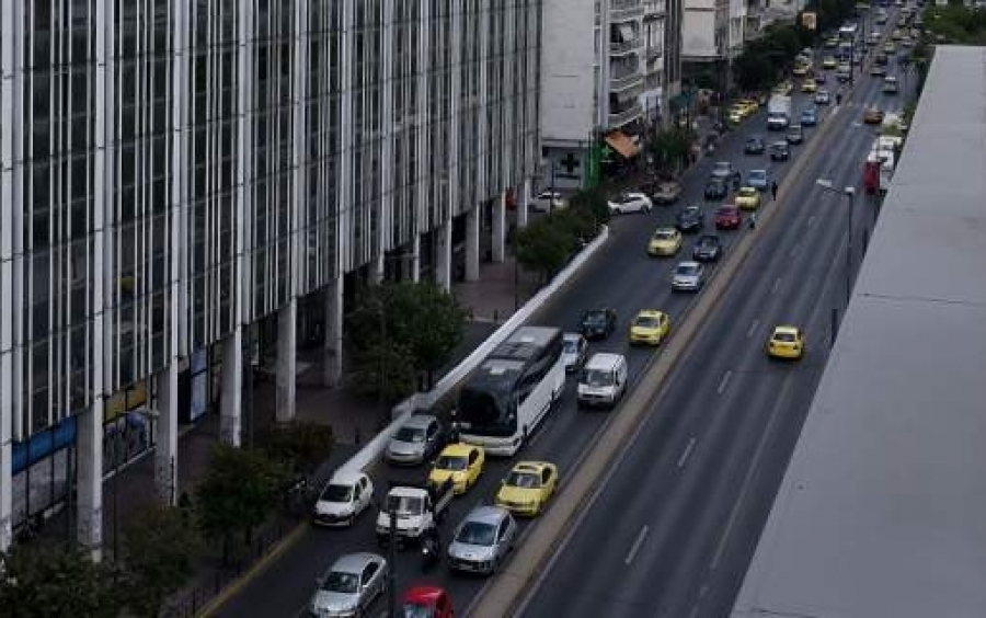 Ολες οι αλλαγές στον ΚΟΚ -Πότε θα αφαιρούνται πινακίδες και δίπλωμα