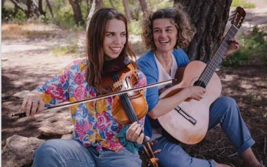 Οι αποψινές εκδηλώσεις στον Δήμο Σάμης
