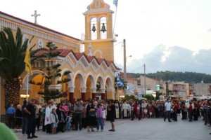 Την Παρασκευή η τέλεση του Ακαθίστου Ύμνου στη Σισιώτισσα