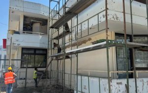 Αυξάνεται ο προϋπολογισμός για το μεγάλο έργο του Νοσοκομείου Αργοστολίου – Ριζική αναβάθμιση σε εξέλιξη