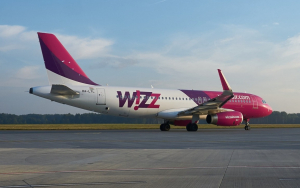 Wizz Air: Νέο δρομολόγιο Άμπου Ντάμπι - Αθήνα