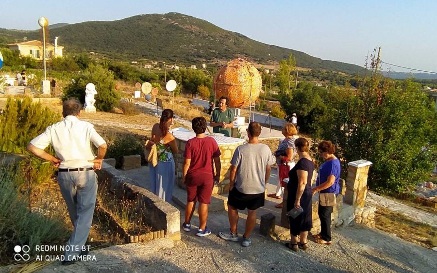 Με μεγάλη επιτυχία η εκδήλωση του Πολιτιστικού Συλλόγου &quot;Οι Φαρακλάδες&quot;! (εικόνες)