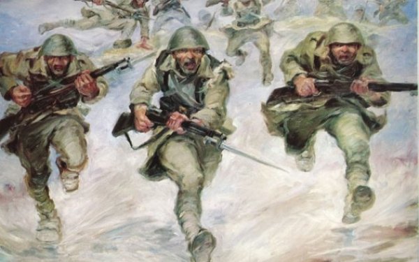 Μήνυμα της ΕΛΜΕ-ΚΙ για την 28 Οκτώβρη 1940