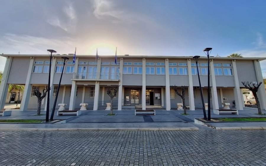 Δήμος Αργοστολίου: Πρόσκληση για μητρώο ιδιοκτητών μηχανημάτων και οχημάτων Πολιτικής Προστασίας για το 2026