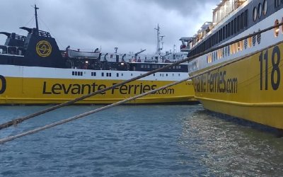 ΤΕ Κεφαλονιάς και Ζακύνθου ΚΚΕ: ''Απαιτούμε την διερεύνηση των αιτίων του ναυτικού συμβάντος στην Κυλλήνη και την ταυτόχρονη λήψη μέτρων για ασφαλή μετακίνηση''