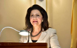 Η Ρόδη Κράτσα από τις Βρυξέλλες: "Σε προνομιακή θέση τα Ιόνια Νησιά- Ανάγκη ανάδειξης τους σε ασφαλή τουριστικό προορισμό