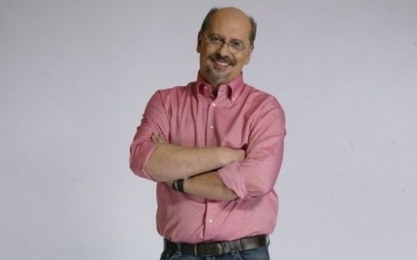 Έφυγε από τη ζωή ο Βασίλης Λυριτζής