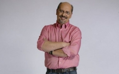 Έφυγε από τη ζωή ο Βασίλης Λυριτζής