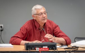 Με 8 θέματα συνεδριάζει το Δημοτικό Συμβούλιο Αργοστολίου