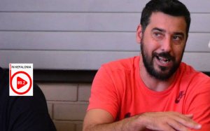 Ο νέος προπονητής του ΝΕΟΛ Παναγιώτης Καυκής στον Inkefalonia 89,2: "Έδωσα έμφαση στην ψυχολογία των παιδιών - Η ομάδα έχει ταλέντο"