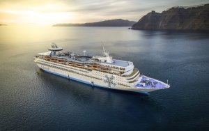 Celestyal : Η Κεφαλονιά στο δρομολόγιο «Πανόραμα Ελλάδας, Ιταλίας, Κροατίας»