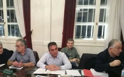 Δήμαρχος Ιθάκης: ''Ναι στην τουριστική προβολή της Οδύσσειας, αλλά με προυποθέσεις''