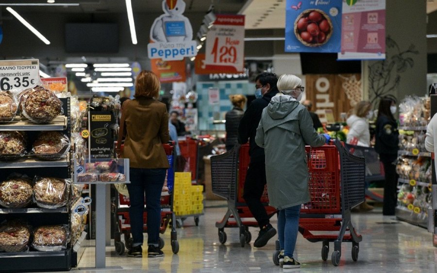 Τα «απαγορευμένα» προϊόντα που επιστρέφουν στα ράφια των σούπερ μάρκετ