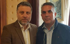 Δήλωση Τραυλού- Στανίτσα για την Διαχείριση Στερεών Αποβλήτων στην Ιθάκη