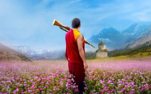 ΑΝΑΚΑΡΑ: Προβολή της ταινίας «Τι Θέλει Το Λάμα Με Το Τουφέκι;»