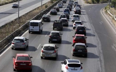 Τελευταία ευκαιρία για τα ανασφάλιστα σήμερα -Τα τσουχτερά πρόστιμα που θα μπουν από αύριο
