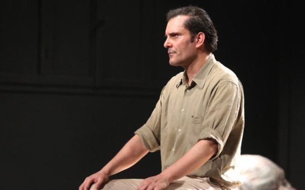 Πέθανε ο ηθοποιός Γεράσιμος Μιχελής – Ο «κακός» της σειράς «Παρά Πέντε»