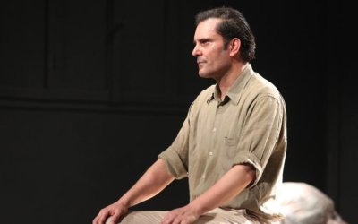 Πέθανε ο ηθοποιός Γεράσιμος Μιχελής – Ο «κακός» της σειράς «Παρά Πέντε»